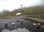 Archiv Foto Webcam Berghof Golm, Vorarlberg 11:00