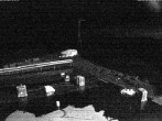 Archiv Foto Webcam Berghof Golm, Vorarlberg 23:00