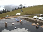 Archiv Foto Webcam Berghof Golm, Vorarlberg 07:00