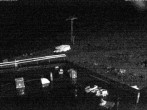 Archived image Webcam mountain restaurant "Berghof Golm", Vorarlberg 23:00