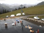 Archiv Foto Webcam Berghof Golm, Vorarlberg 07:00