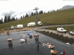 Archiv Foto Webcam Berghof Golm, Vorarlberg 09:00