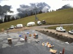 Archiv Foto Webcam Berghof Golm, Vorarlberg 13:00