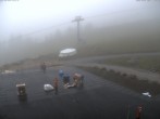 Archiv Foto Webcam Berghof Golm, Vorarlberg 09:00