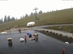 Archiv Foto Webcam Berghof Golm, Vorarlberg 13:00