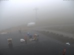 Archiv Foto Webcam Berghof Golm, Vorarlberg 15:00