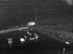 Archiv Foto Webcam Berghof Golm, Vorarlberg 21:00