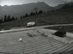 Archiv Foto Webcam Berghof Golm, Vorarlberg 23:00
