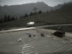 Archiv Foto Webcam Berghof Golm, Vorarlberg 01:00