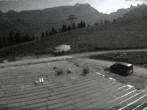 Archiv Foto Webcam Berghof Golm, Vorarlberg 03:00
