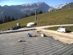 Archiv Foto Webcam Berghof Golm, Vorarlberg 07:00