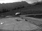 Archiv Foto Webcam Berghof Golm, Vorarlberg 23:00