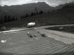 Archiv Foto Webcam Berghof Golm, Vorarlberg 01:00