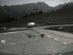 Archiv Foto Webcam Berghof Golm, Vorarlberg 03:00