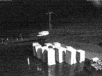 Archiv Foto Webcam Berghof Golm, Vorarlberg 23:00