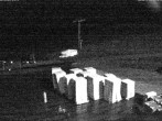Archiv Foto Webcam Berghof Golm, Vorarlberg 03:00