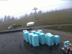 Archiv Foto Webcam Berghof Golm, Vorarlberg 06:00