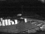 Archiv Foto Webcam Berghof Golm, Vorarlberg 23:00
