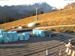 Archiv Foto Webcam Berghof Golm, Vorarlberg 06:00