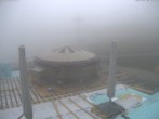 Archiv Foto Webcam Berghof Golm, Vorarlberg 06:00