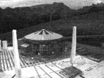 Archiv Foto Webcam Berghof Golm, Vorarlberg 23:00