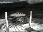 Archiv Foto Webcam Berghof Golm, Vorarlberg 23:00