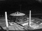 Archiv Foto Webcam Berghof Golm, Vorarlberg 23:00