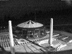 Archiv Foto Webcam Berghof Golm, Vorarlberg 03:00