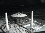 Archiv Foto Webcam Berghof Golm, Vorarlberg 23:00
