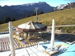Archiv Foto Webcam Berghof Golm, Vorarlberg 07:00