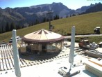 Archiv Foto Webcam Berghof Golm, Vorarlberg 13:00