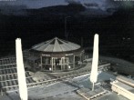 Archiv Foto Webcam Berghof Golm, Vorarlberg 19:00
