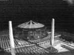 Archiv Foto Webcam Berghof Golm, Vorarlberg 03:00