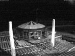 Archived image Webcam mountain restaurant "Berghof Golm", Vorarlberg 23:00