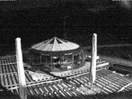 Archived image Webcam mountain restaurant "Berghof Golm", Vorarlberg 01:00
