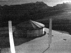Archiv Foto Webcam Berghof Golm, Vorarlberg 23:00
