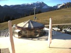 Archiv Foto Webcam Berghof Golm, Vorarlberg 07:00