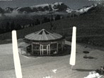 Archiv Foto Webcam Berghof Golm, Vorarlberg 23:00