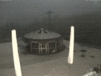 Archiv Foto Webcam Berghof Golm, Vorarlberg 03:00