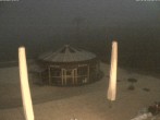 Archiv Foto Webcam Berghof Golm, Vorarlberg 05:00