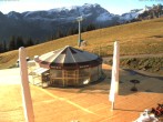 Archiv Foto Webcam Berghof Golm, Vorarlberg 07:00