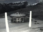 Archiv Foto Webcam Berghof Golm, Vorarlberg 23:00
