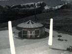 Archiv Foto Webcam Berghof Golm, Vorarlberg 01:00