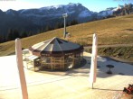Archiv Foto Webcam Berghof Golm, Vorarlberg 07:00