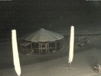 Archiv Foto Webcam Berghof Golm, Vorarlberg 01:00