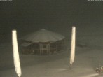 Archiv Foto Webcam Berghof Golm, Vorarlberg 03:00