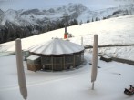 Archiv Foto Webcam Berghof Golm, Vorarlberg 07:00