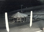 Archiv Foto Webcam Berghof Golm, Vorarlberg 03:00