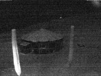 Archived image Webcam mountain restaurant "Berghof Golm", Vorarlberg 03:00