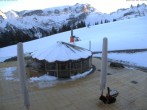 Archived image Webcam mountain restaurant "Berghof Golm", Vorarlberg 15:00